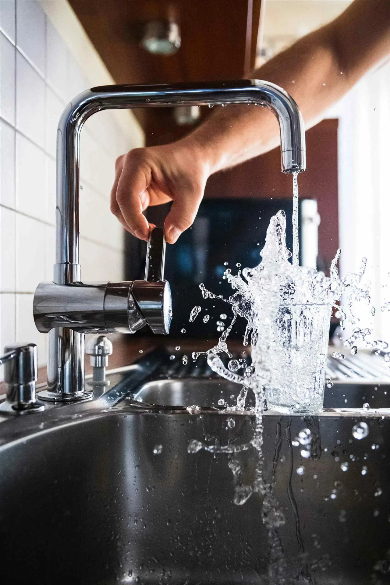 Renovación y mantenimiento de instalaciones de agua